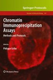 Chromatin Immunoprecipitation Assays (eBook, PDF)