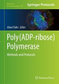 Poly(ADP-ribose) Polymerase (eBook, PDF)