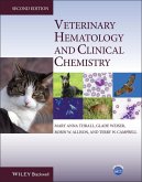 Veterinary Hematology and Clinical Chemistry (eBook, ePUB)
