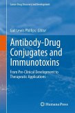 Antibody-Drug Conjugates and Immunotoxins (eBook, PDF)