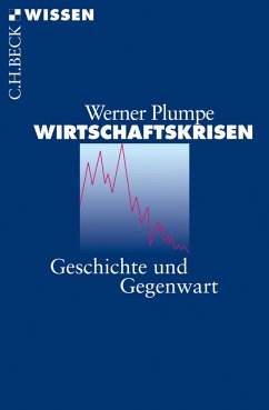 Wirtschaftskrisen (eBook, ePUB) - Plumpe, Werner