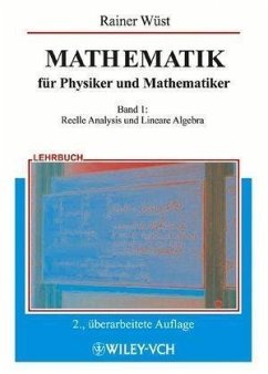 MATHEMATIK (eBook, PDF) - Wüst, Rainer