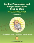 Cardiac Pacemakers and Resynchronization Step by Step (eBook, PDF)