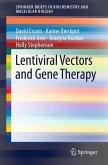 Lentiviral Vectors and Gene Therapy (eBook, PDF)