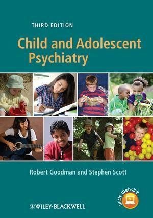 Child and Adolescent Psychiatry (eBook, ePUB) Child and Adolescent Psychiatry (eBook, ePUB)