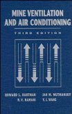 Mine Ventilation and Air Conditioning (eBook, ePUB)