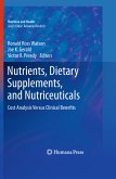 Nutrients, Dietary Supplements, and Nutriceuticals (eBook, PDF)