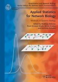 Applied Statistics for Network Biology (eBook, ePUB)