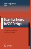 Essential Issues in SOC Design (eBook, PDF)