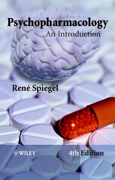 Psychopharmacology (eBook, PDF)