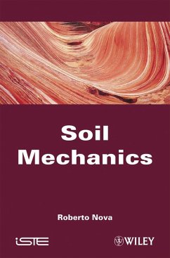 Soil Mechanics (eBook, PDF) - Nova, Roberto