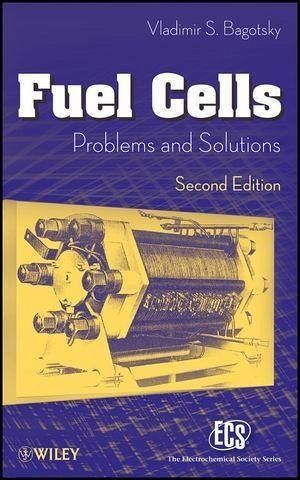 Fuel Cells (eBook, PDF) Fuel Cells (eBook, PDF)