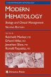 Modern Hematology (eBook, PDF) - Bild 1