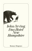 Das Hotel New Hampshire (eBook, ePUB)