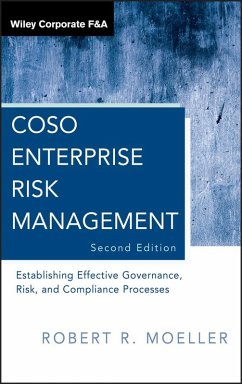 COSO Enterprise Risk Management (eBook, PDF) - Moeller, Robert R.