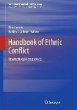 Handbook of Ethnic Conflict (eBook, PDF) - Bild 1