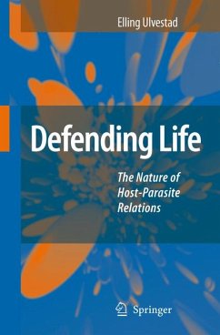 Defending Life (eBook, PDF) - Ulvestad, Elling