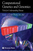 Computational Genetics and Genomics (eBook, PDF)