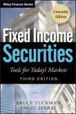 Fixed Income Securities (eBook, ePUB)