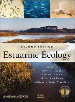 Estuarine Ecology (eBook, PDF)