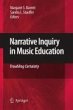Narrative Inquiry in Music Education... - Bild 1