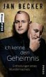 Ich kenne dein Geheimnis (eBook, ePUB) - Bild 1