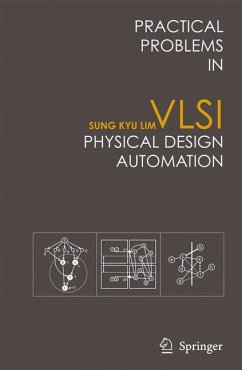 Practical Problems in VLSI Physical Design Automation (eBook, PDF) - Lim, Sung Kyu