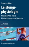 Leistungsphysiologie (eBook, PDF)