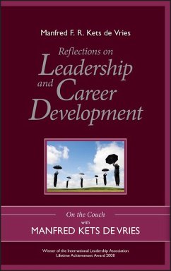 Reflections on Leadership and Career Development (eBook, PDF) - Kets De Vries, Manfred F. R.