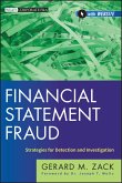 Financial Statement Fraud (eBook, ePUB)