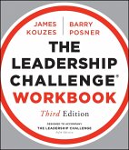 The Leadership Challenge Workbook (eBook, ePUB)