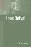 János Bolyai (eBook, PDF)