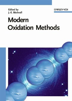 Modern Oxidation Methods (eBook, PDF)