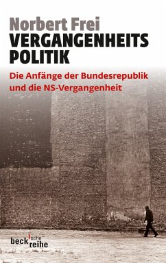 Vergangenheitspolitik (eBook, ePUB) - Frei, Norbert