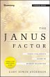 The Janus Factor (eBook, ePUB) - Bild 1