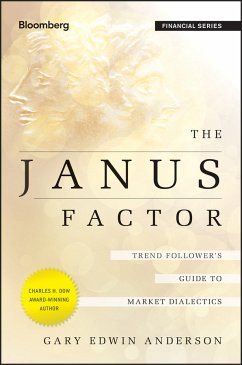 The Janus Factor (eBook, ePUB) - Anderson, Gary Edwin