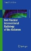 Non-Vascular Interventional Radiology of the Abdomen (eBook, PDF)