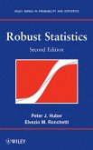 Robust Statistics (eBook, ePUB)
