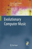 Evolutionary Computer Music (eBook, PDF)