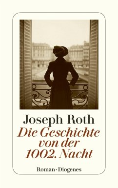 Die Geschichte von der 1002 Nacht (eBook, ePUB) - Roth, Joseph