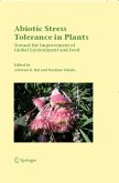 Abiotic Stress Tolerance in Plants (eBook, PDF)