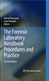 The Forensic Laboratory Handbook Procedures and Practice (eBook, PDF)