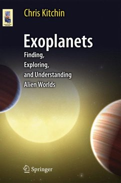 Exoplanets (eBook, PDF) - Kitchin, C. R.
