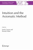 Intuition and the Axiomatic Method (eBook, PDF)