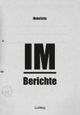 Heinrichs IM-Berichte - Erinnerungen an das DDR (eBook, ePUB)