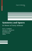 Symmetry and Spaces (eBook, PDF)
