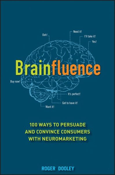 Brainfluence (eBook, ePUB) Brainfluence (eBook, ePUB)
