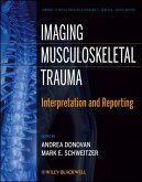 Imaging Musculoskeletal Trauma (eBook, ePUB)