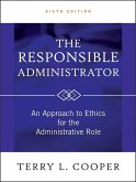 The Responsible Administrator (eBook, PDF)