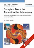 Samples: From the Patient to the Laboratory (eBook, PDF)